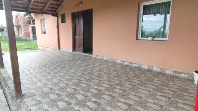 Kuća, Dvoiposoban, Prodaja, 100m2, Jagodina