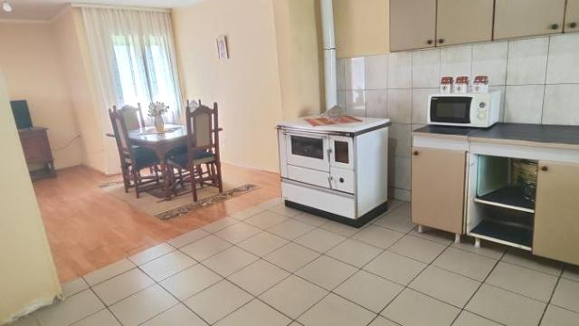 Kuća, Dvoiposoban, Prodaja, 100m2, Jagodina