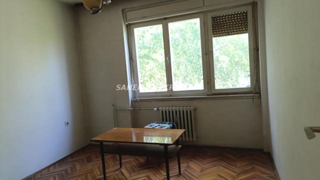 Stan, Troiposoban, Prodaja, 86m2, Selenča, Gradska lokacija, Sombor