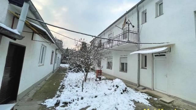 Kuća, Prodaja, 700m2, Centar, Zemun, Karađorđeva