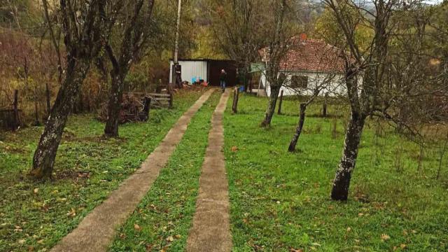 Kuća, Trosoban, Prodaja, 45m2, Rajac, Okolno mesto, Rajac