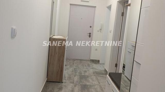 Stan, Dvosoban, Prodaja, 50m2, Centar, Gradska lokacija, Sombor