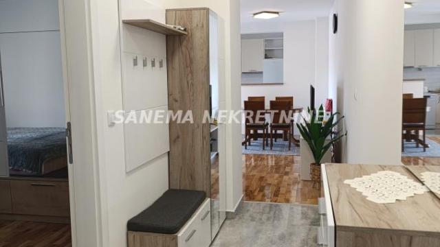 Stan, Dvosoban, Prodaja, 50m2, Centar, Gradska lokacija, Sombor