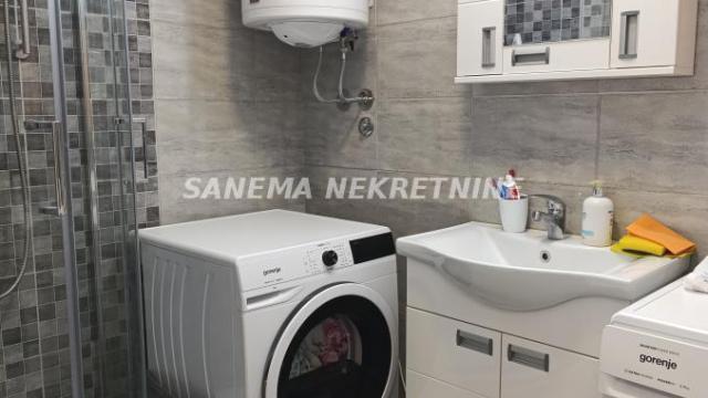 Stan, Dvosoban, Prodaja, 50m2, Centar, Gradska lokacija, Sombor