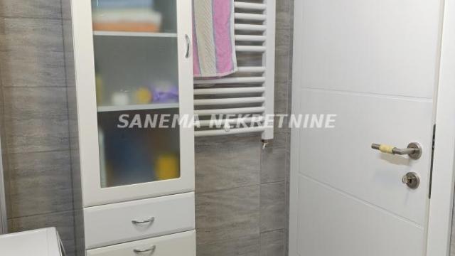 Stan, Dvosoban, Prodaja, 50m2, Centar, Gradska lokacija, Sombor