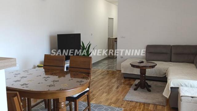 Stan, Dvosoban, Prodaja, 50m2, Centar, Gradska lokacija, Sombor