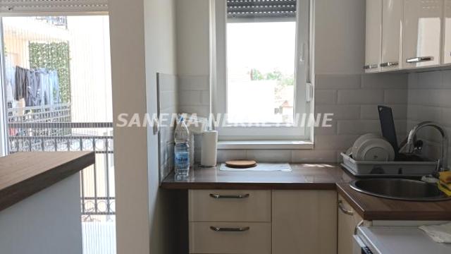 Stan, Dvosoban, Prodaja, 50m2, Centar, Gradska lokacija, Sombor