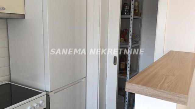 Stan, Dvosoban, Prodaja, 50m2, Centar, Gradska lokacija, Sombor