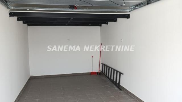 Stan, Dvosoban, Prodaja, 50m2, Centar, Gradska lokacija, Sombor