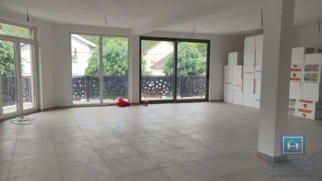 Poslovni prostor, Jednosoban, Izdavanje, 140m2, Centar, Gradska lokacija, Rekovac