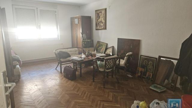 Stan, Trosoban, Prodaja, 96m2, Centar, Gradska lokacija, Vranje