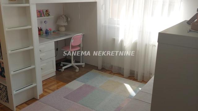 Stan, Dvosoban, Prodaja, 57m2, Selenča, Gradska lokacija, Sombor