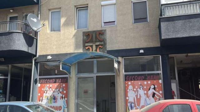 Poslovni prostor, Prodaja, 46m2, Centar, Gradska lokacija, Jagodina