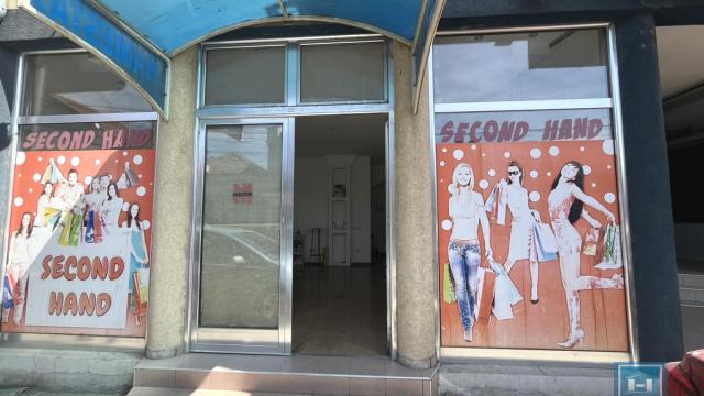 Poslovni prostor, Prodaja, 46m2, Centar, Gradska lokacija, Jagodina