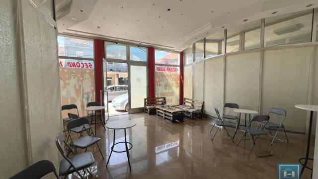 Poslovni prostor, Prodaja, 46m2, Centar, Gradska lokacija, Jagodina