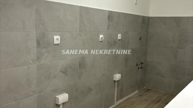 Stan, Trosoban, Prodaja, 90m2, Logor, Gradska lokacija, Sombor