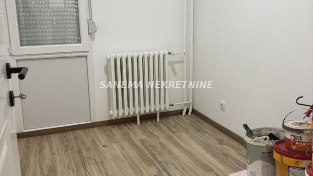 Stan, Trosoban, Prodaja, 90m2, Logor, Gradska lokacija, Sombor