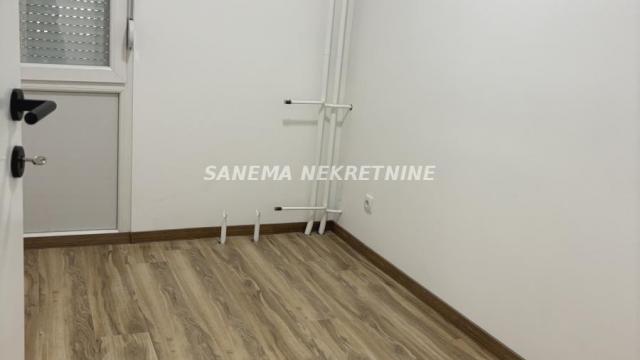 Stan, Trosoban, Prodaja, 90m2, Logor, Gradska lokacija, Sombor