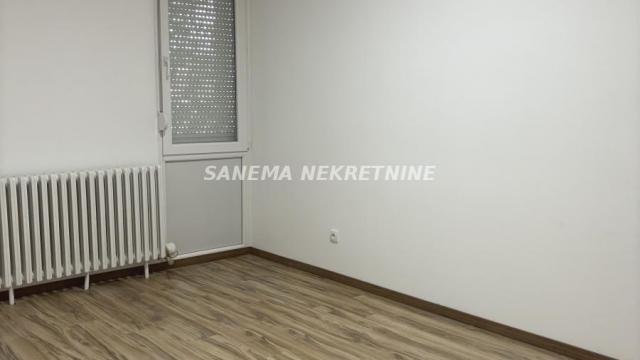 Stan, Trosoban, Prodaja, 90m2, Logor, Gradska lokacija, Sombor