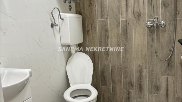 Stan, Trosoban, Prodaja, 90m2, Logor, Gradska lokacija, Sombor