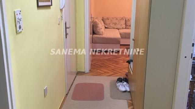 Stan, četvorosoban, Prodaja, 86m2, Selenča, Gradska lokacija, Sombor