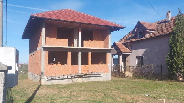 Kuća, Petosoban i veći, Prodaja, 263m2, Ostružnica, Čukarica, Kosmajska 23G