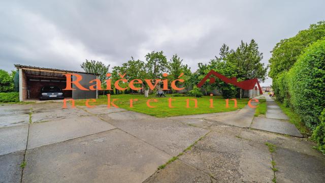 Kuća, Prodaja, 299m2, Novosadski put