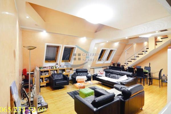 prodaja, stanova,
ekonomski-fakultet-savski-venac-beograd, 568668, cetvorosoban-koce-popovica