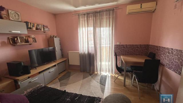 Stan, Jednoiposoban, Prodaja, 40m2, Centar, Gradska lokacija, Jagodina