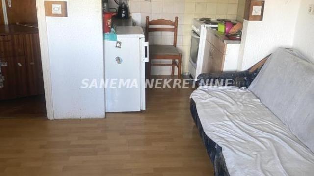 Stan, Dvosoban, Prodaja, 60m2, Selenča, Gradska lokacija, Sombor