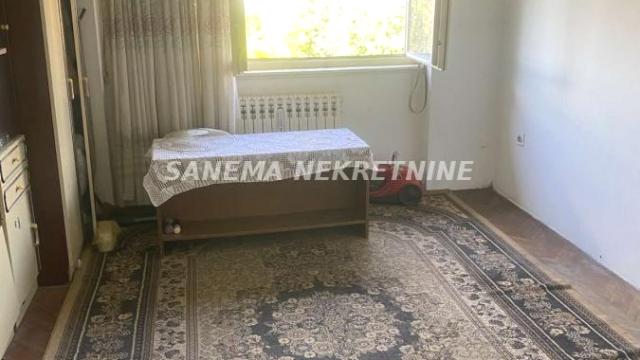 Stan, Dvosoban, Prodaja, 60m2, Selenča, Gradska lokacija, Sombor