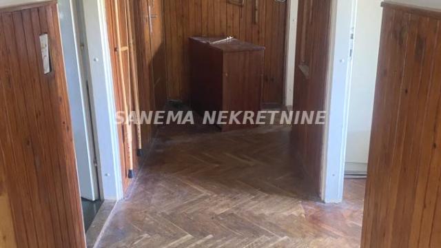 Stan, Dvosoban, Prodaja, 60m2, Selenča, Gradska lokacija, Sombor