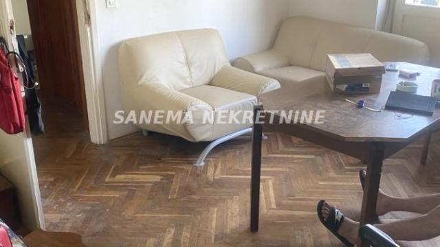 Stan, Dvosoban, Prodaja, 60m2, Selenča, Gradska lokacija, Sombor