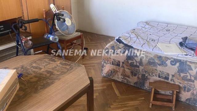 Stan, Dvosoban, Prodaja, 60m2, Selenča, Gradska lokacija, Sombor