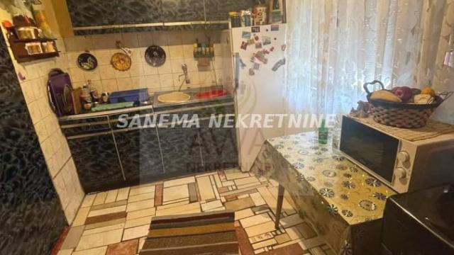 Kuća, Dvoiposoban, Prodaja, 88m2, Bezdan, Okolno mesto, Sombor