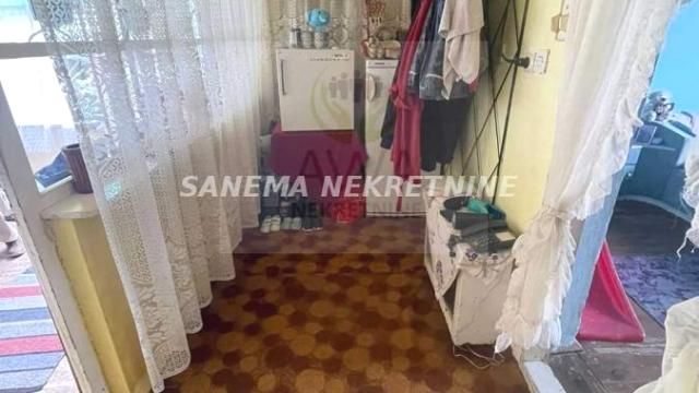 Kuća, Dvoiposoban, Prodaja, 88m2, Bezdan, Okolno mesto, Sombor