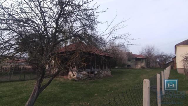 Kuća, Dvosoban, Prodaja, 78m2, Rekovac