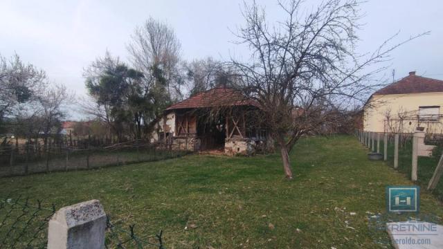 Kuća, Dvosoban, Prodaja, 78m2, Rekovac