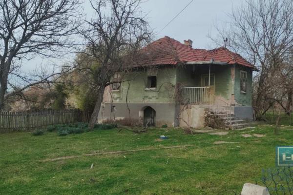 prodaja, kuca,
vukmanovac-opstina-rekovac, 569443, dvosoban