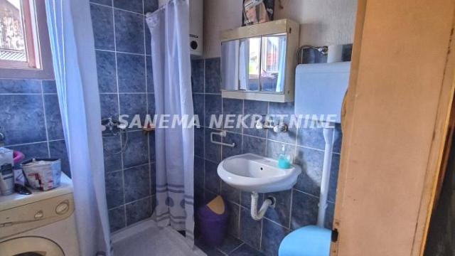 Kuća, Dvosoban, Prodaja, 80m2, Trepča naselje, Gradska lokacija, Sombor