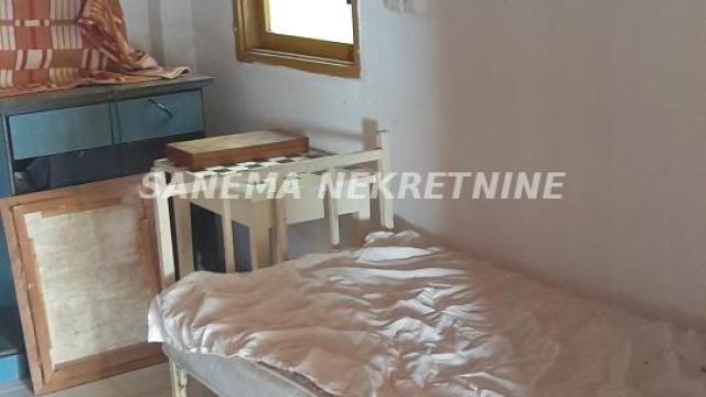 Kuća, Prodaja, 30m2, Bezdan, Okolno mesto, Sombor