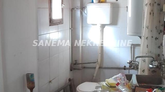 Kuća, Prodaja, 30m2, Bezdan, Okolno mesto, Sombor