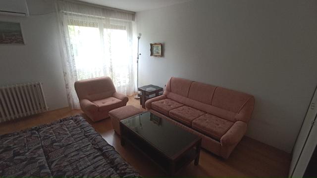 Stan, Trosoban, Prodaja, 78m2, Liman 3, Novi Sad, Balzakova