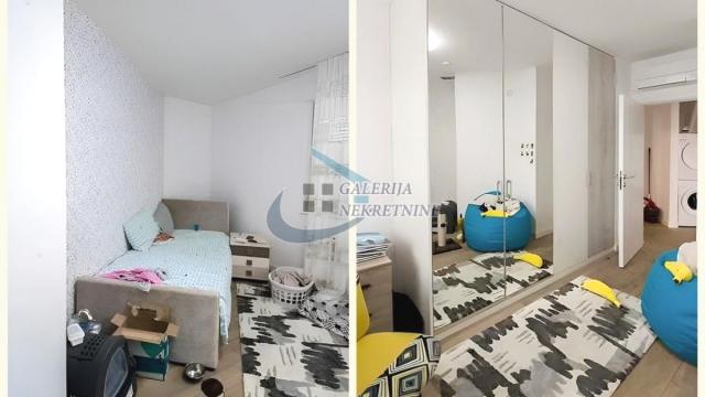 Stan, Petosoban, Prodaja, 160m2, YUBC, Novi Beograd, Bulevar Mihajla Pupina