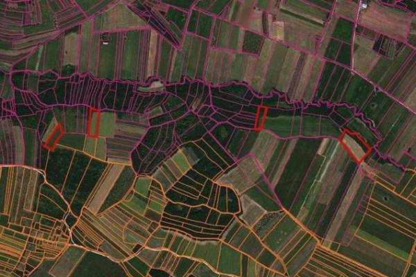 prodaja, plac,
medjurec-opstina-jagodina, 560135, plac