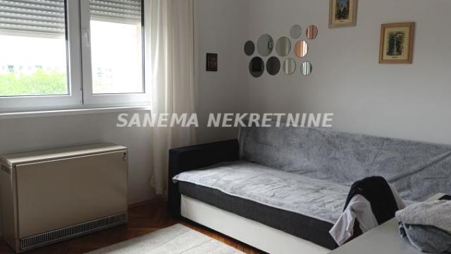 Stan, Dvosoban, Prodaja, 55m2, Centar, Gradska lokacija, Sombor