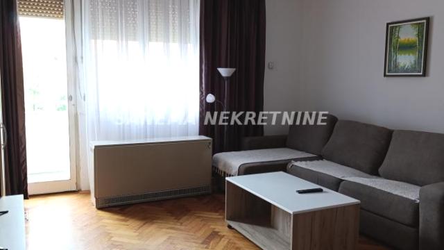 Stan, Dvosoban, Prodaja, 55m2, Centar, Gradska lokacija, Sombor