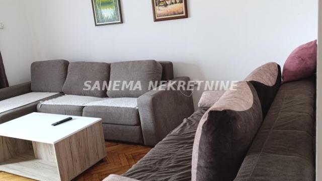 Stan, Dvosoban, Prodaja, 55m2, Centar, Gradska lokacija, Sombor