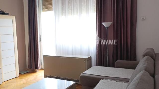 Stan, Dvosoban, Prodaja, 55m2, Centar, Gradska lokacija, Sombor