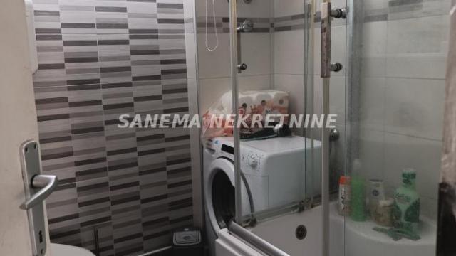 Stan, Dvosoban, Prodaja, 55m2, Centar, Gradska lokacija, Sombor